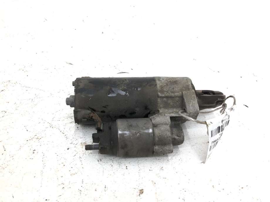Starter diesel til Mercedes Sprinter 2013-2018 (Fase 2) (906) (906) (A 000 906 24 02|)