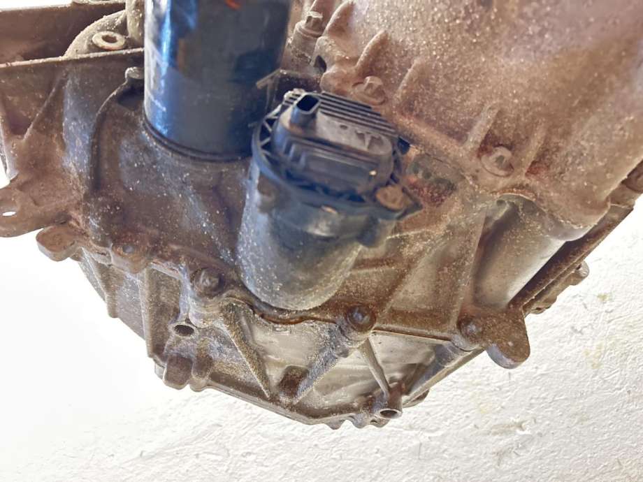 Motor elbil bak til Tesla Model 3 2018-2023 (Fase 1) (1120980 00G|)