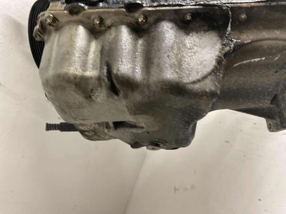 Motor bensin til Opel Mokka 2012-2016 (Type I, Fase 1)  (95517729|93169420|25193155)