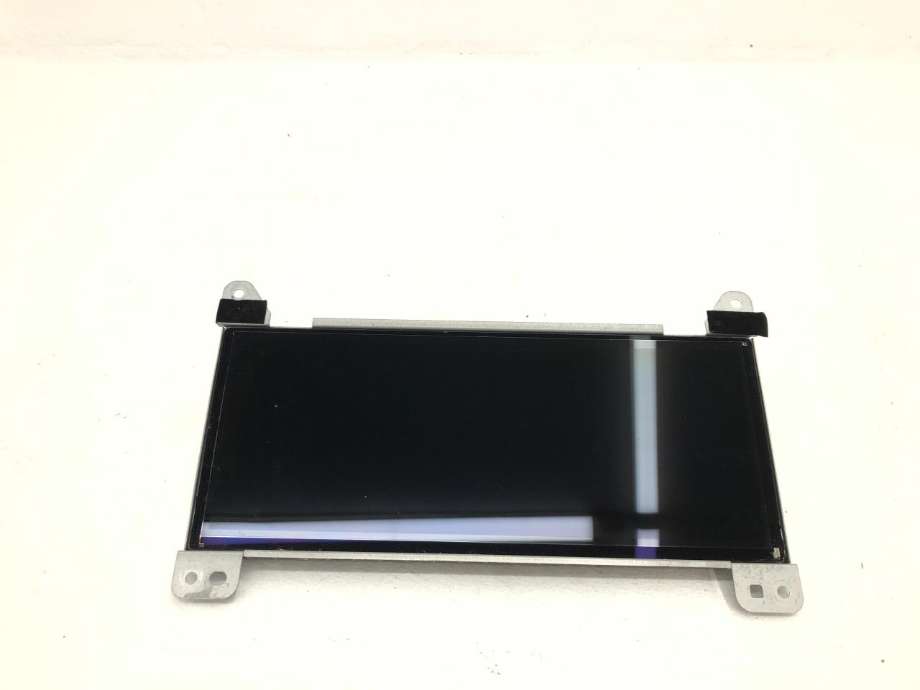 Instrumentpanel til Tesla Model X 2016-->> (1447934-61-B|)