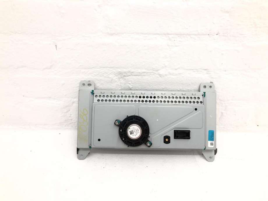Instrumentpanel til Tesla Model X 2016-->> (1447934-61-B|)