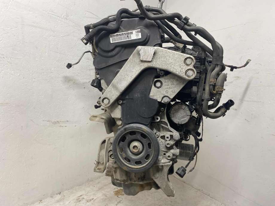 Motor hybrid bensin del til VW Passat 2015-2019 (Fase 1) (B8) (B8) (04E 100 034 N|04E 100 037 T|)