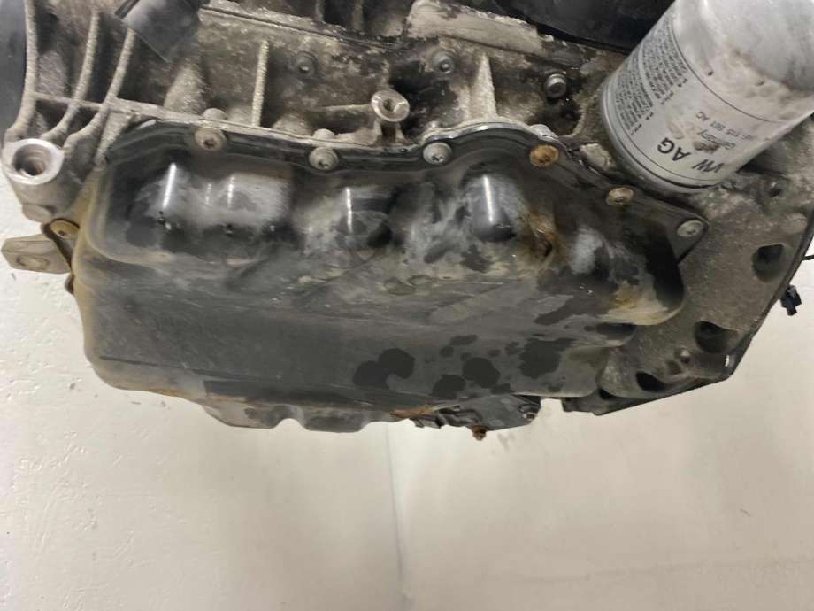 Motor hybrid bensin del til VW Passat 2015-2019 (Fase 1) (B8) (B8) (04E 100 034 N|04E 100 037 T|)