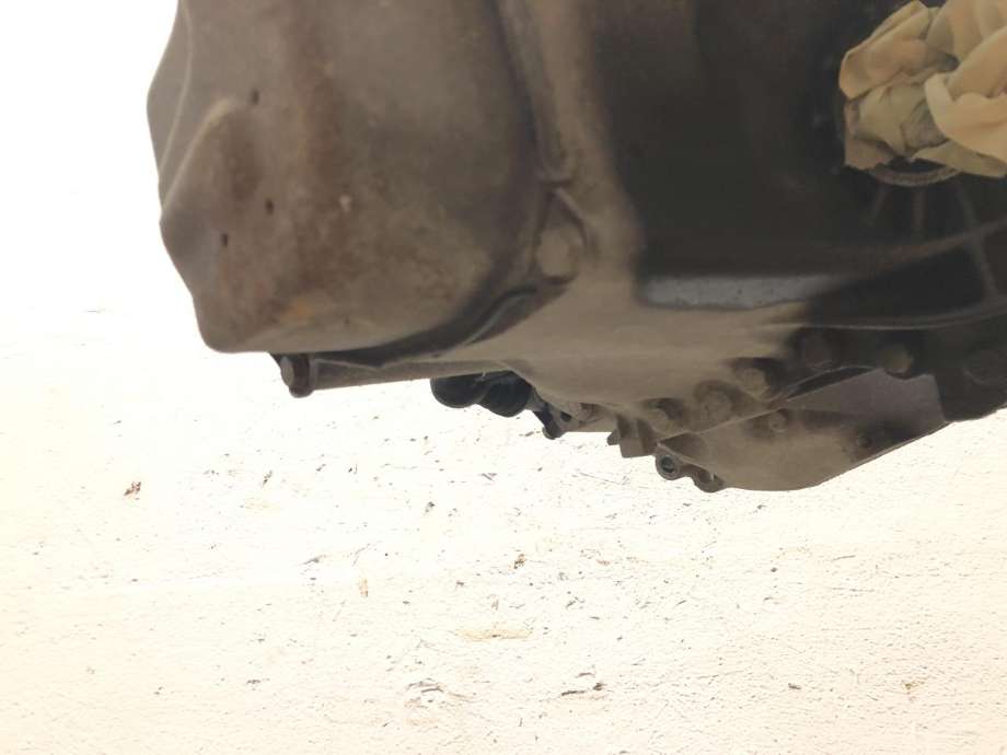 Girkasse manuell til Peugeot 208 2012-2019 (Type I) (98 038 462 80|96 783 765 80|)