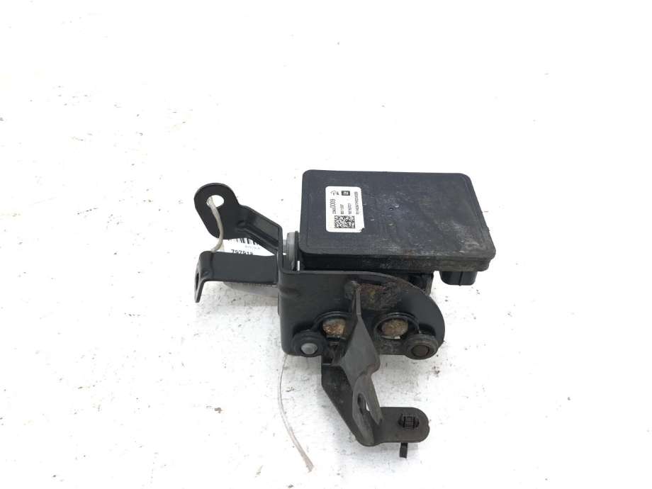 ABS sentral til Opel Insignia A 2014-2017 (23383119|)