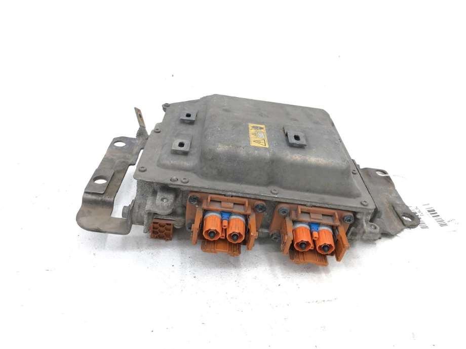 Batterilader (OBC - On Board Charger) til Renault Zoe 2019-->> (Fase 2)  (293A02338R|)
