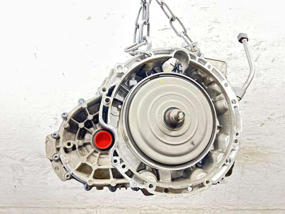Girkasse automat til Mercedes A-Klasse, 2012-2018 (W176) (W176) (A 246 370 33 00)