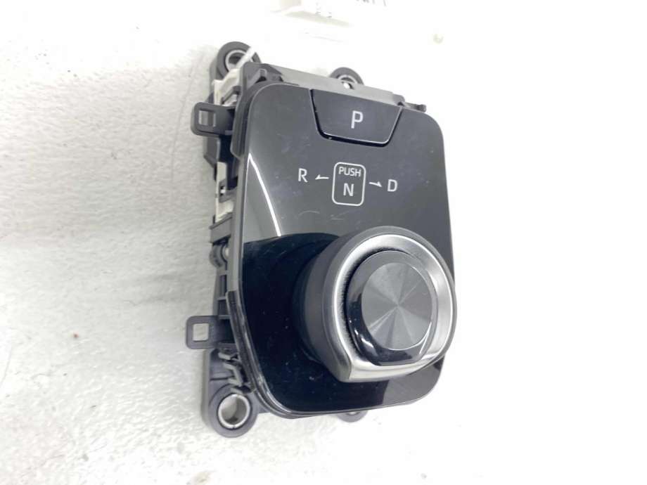 Girstang/girvelger automat til Toyota bZ4X, 2022-->> (3355042320)