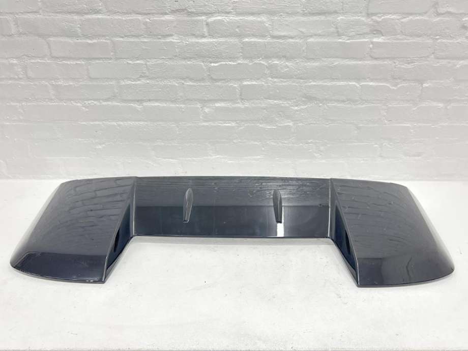 Spoiler bakluke til Toyota bZ4X, 2022-->> (7608542909)