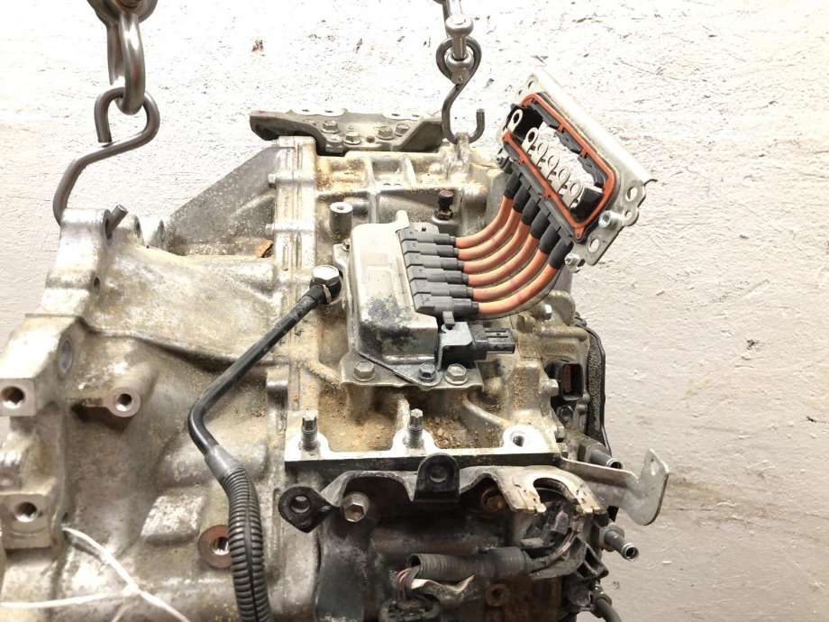 Girkasse automat til Toyota RAV4 2019-->> (Type V) (3090042051|3090042050|)