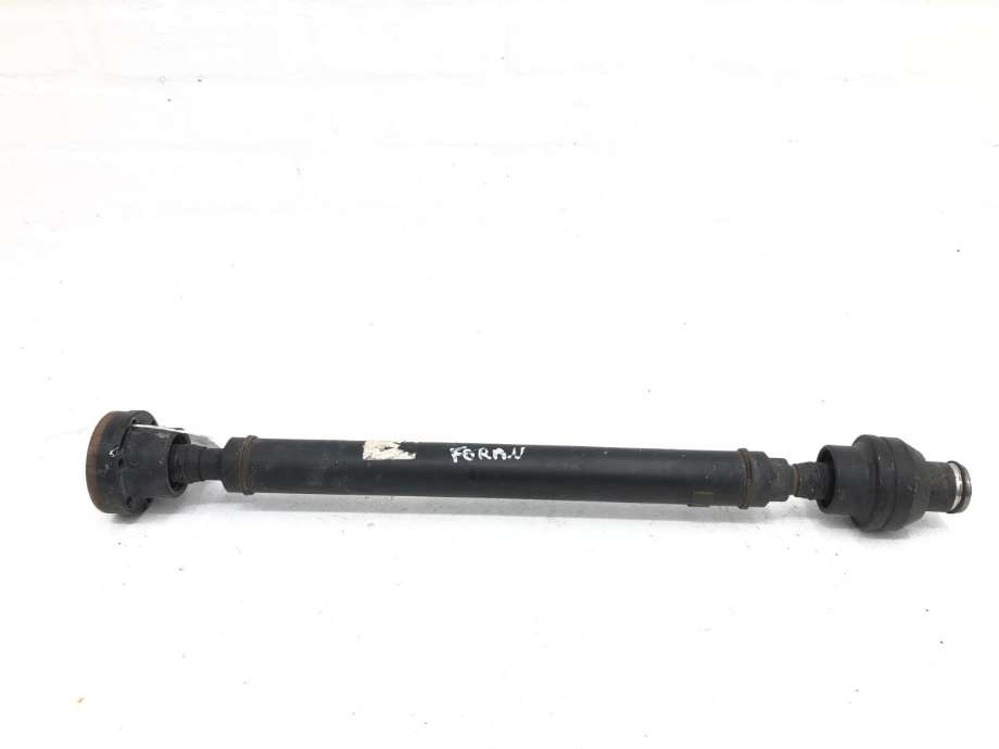 Mellomaksel fremre til Land Rover Range Rover Sport 2013-->> (LR100833|)