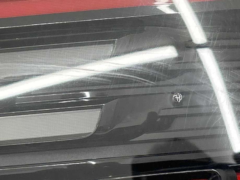 Baklykt høyre ytre til VW ID.4 2020-->>  (11A 945 208 A|)