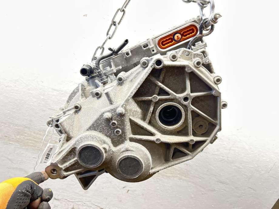 Motor elbil bak til VW ID.4 2020-->> (1EA 901 153 H|)