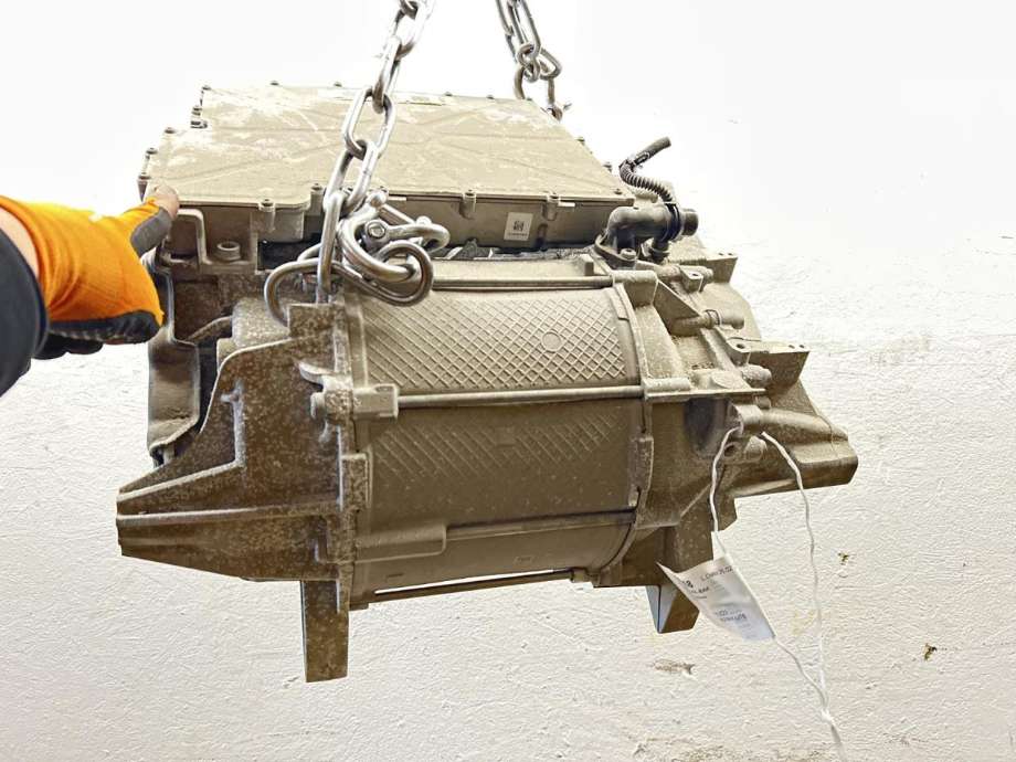Motor elbil bak til VW ID.4 2020-->> (1EA 901 153 H|)