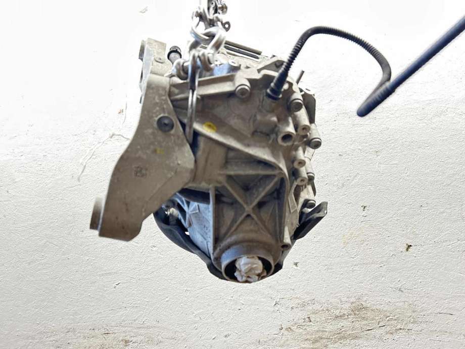Motor elbil foran til VW ID.4 2020-->> (1ED 901 132 T|)