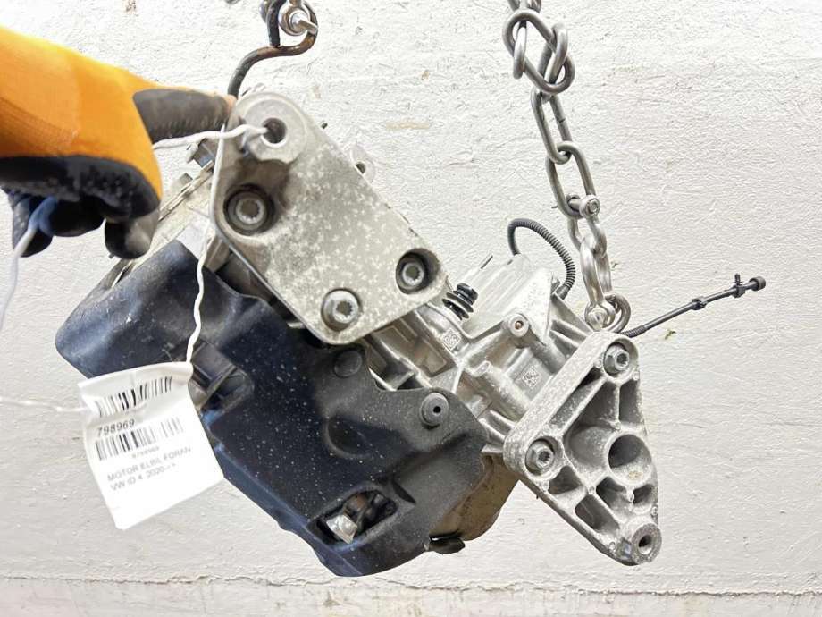 Motor elbil foran til VW ID.4 2020-->> (1ED 901 132 T|)