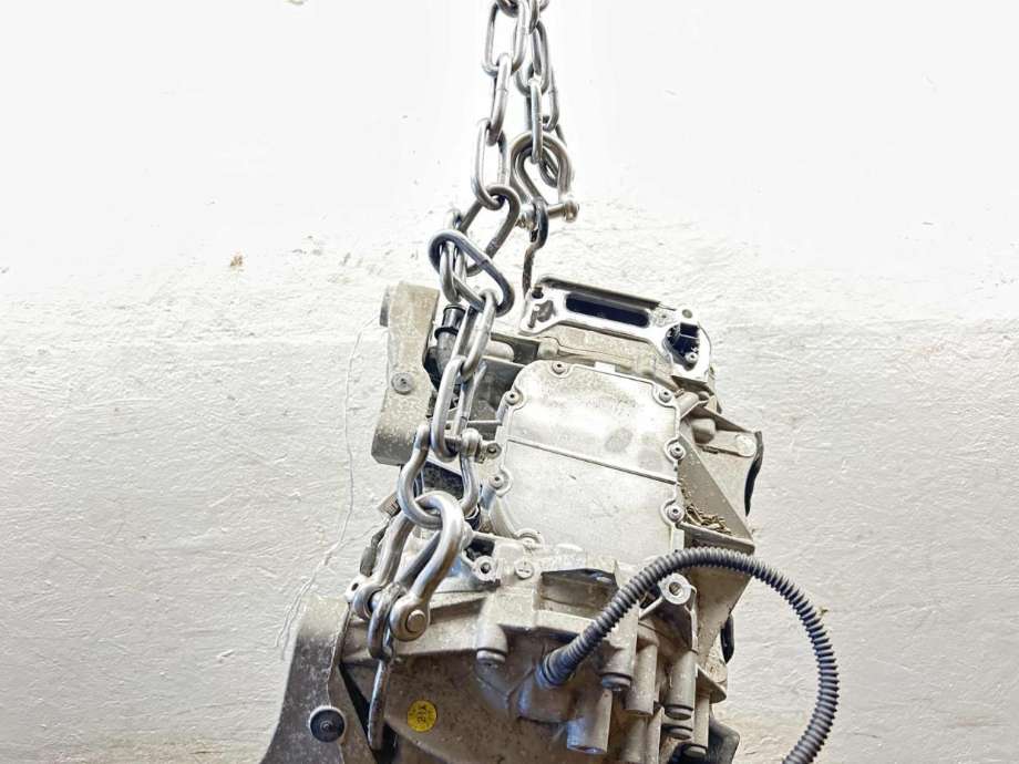 Motor elbil foran til VW ID.4 2020-->> (1ED 901 132 T|)