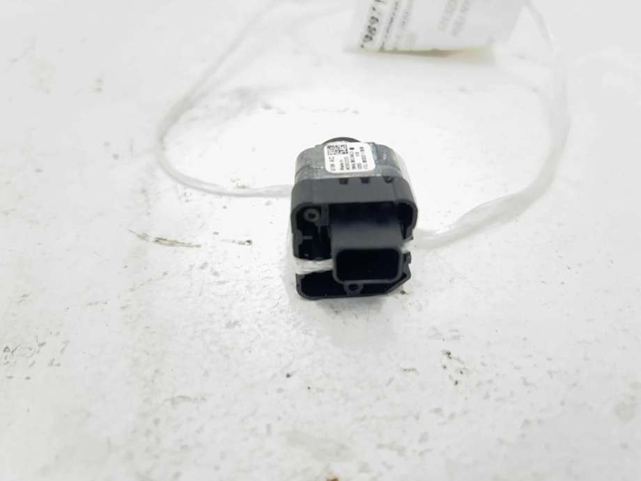 Parkeringskamera bak til VW ID.4 2020-->>  (5WA 980 546 D|)
