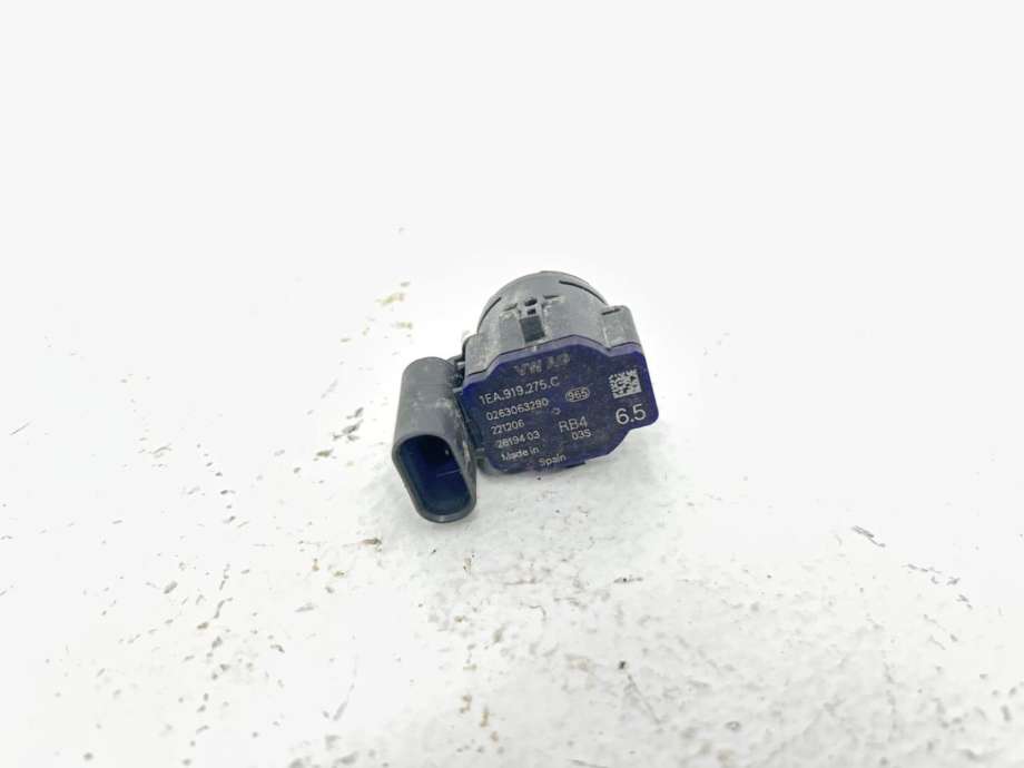 Parkeringssensor bak til VW ID.4 2020-->> (1EA 919 275 C|)