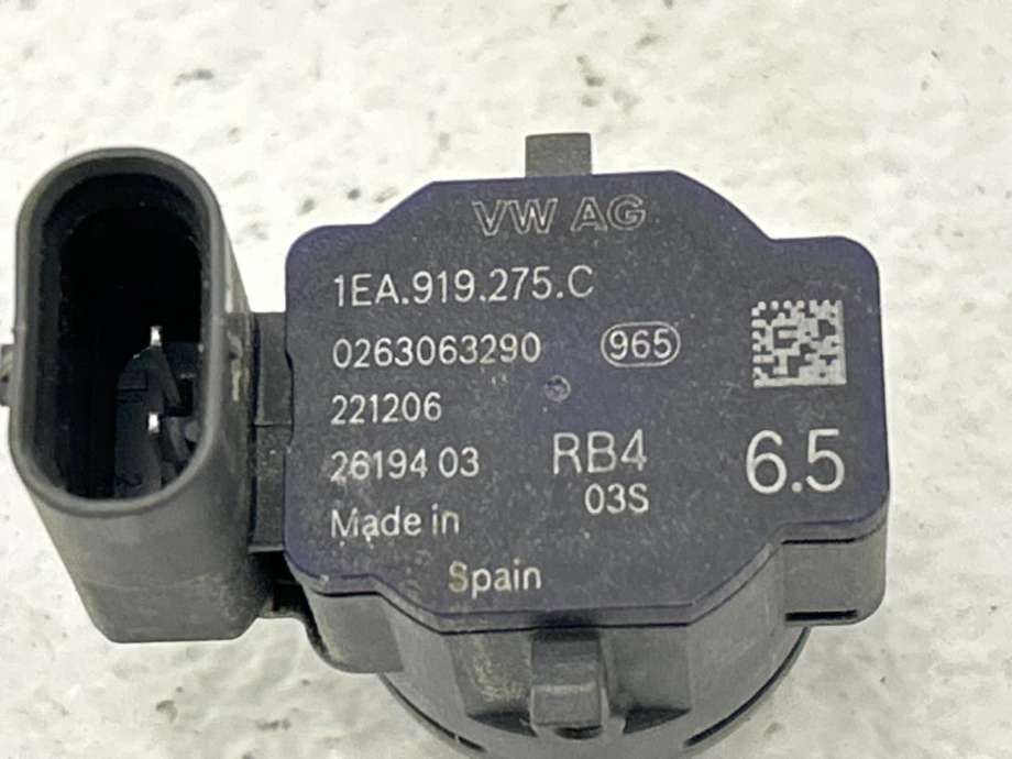 Parkeringssensor bak til VW ID.4 2020-->> (1EA 919 275 C|)