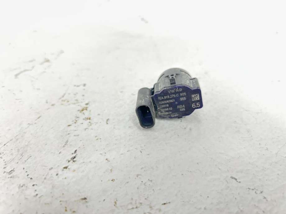 Parkeringssensor bak til VW ID.4 2020-->> (1EA 919 275 A|)