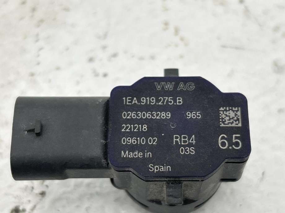Parkeringssensor bak til VW ID.4 2020-->> (1EA 919 275 A|)