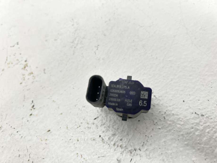 Parkeringssensor bak til VW ID.4 2020-->>  (1EA 919 275 B|)