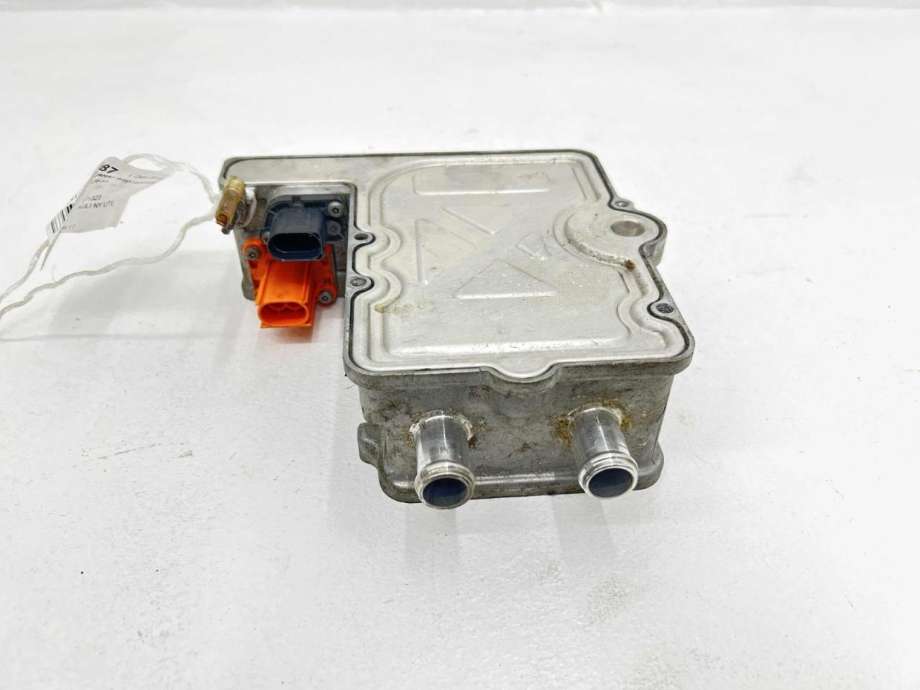 Varmeapparat PTC-heater til VW ID.4, 2020-->>  (1EE 963 221 A)