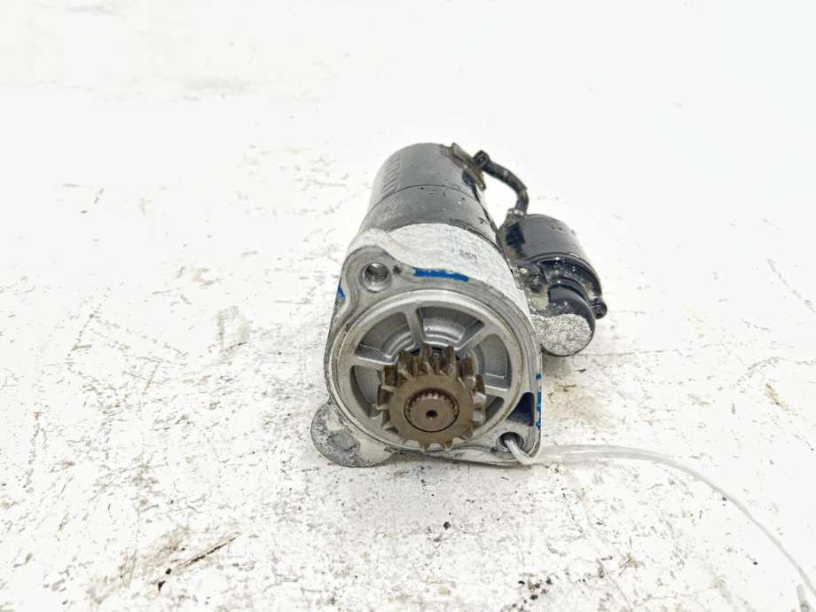 Starter til Land Rover Range Rover Sport 2013-->> (LR179202|)