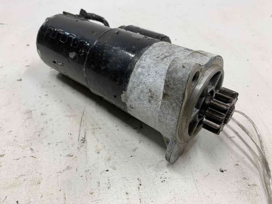Starter til Land Rover Range Rover Sport 2013-->> (LR179202|)