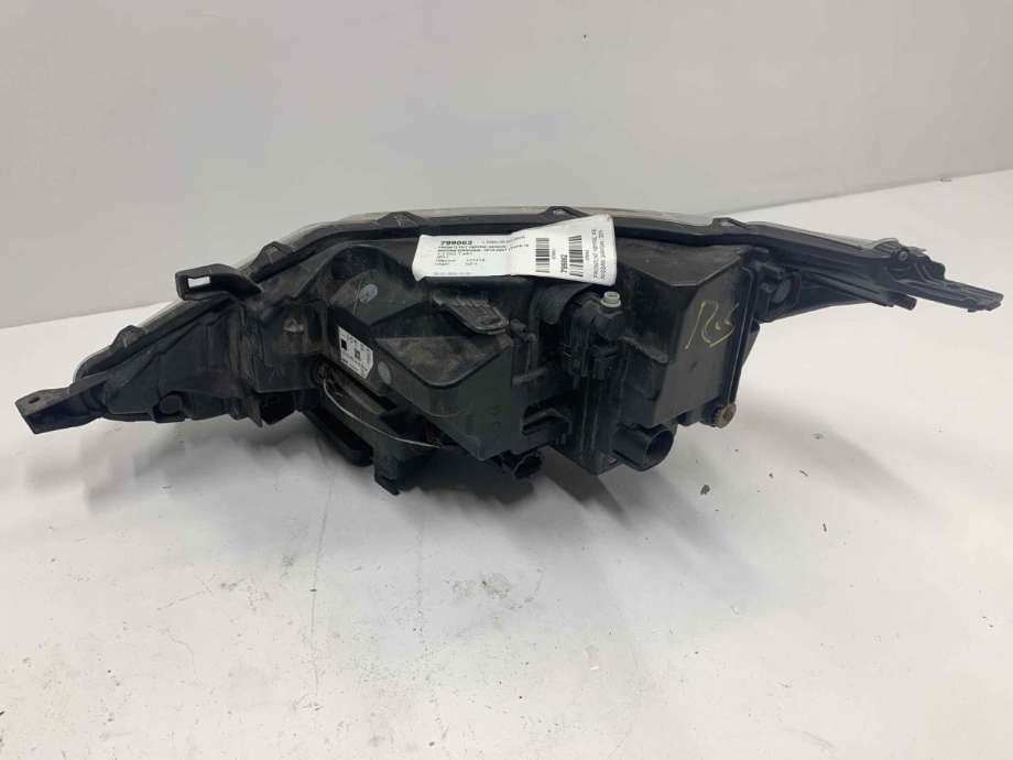 Frontlykt høyre full-LED til Nissan Qashqai 2014-2021 (Type II)  (260104EH1B|)