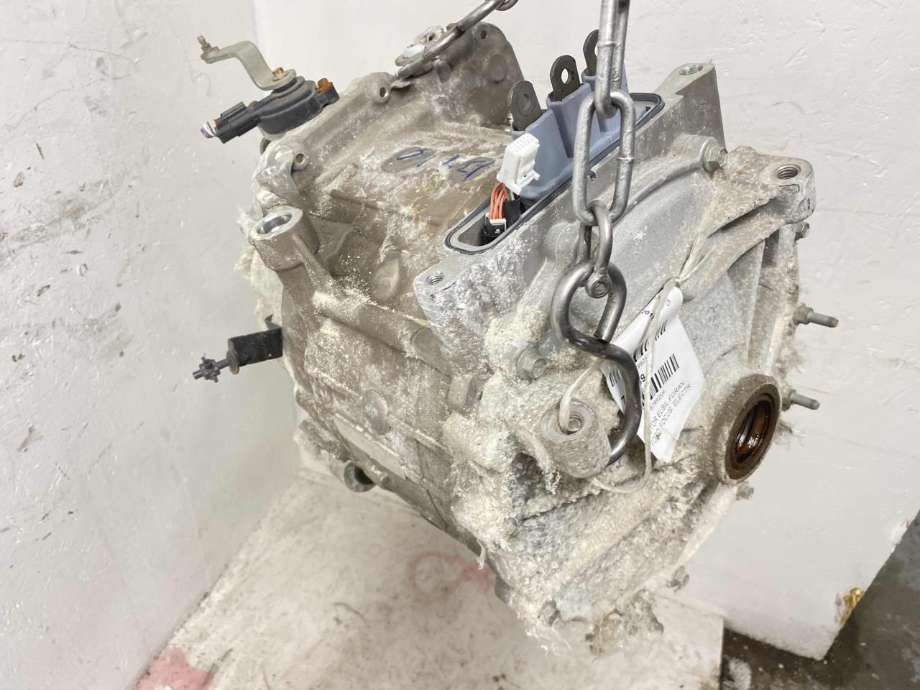 Motor elbil foran til Ford Focus, electric 2012-2018  (2278562 | 2113535|H1F8 14B280 CC|CM58 7D323 AG)