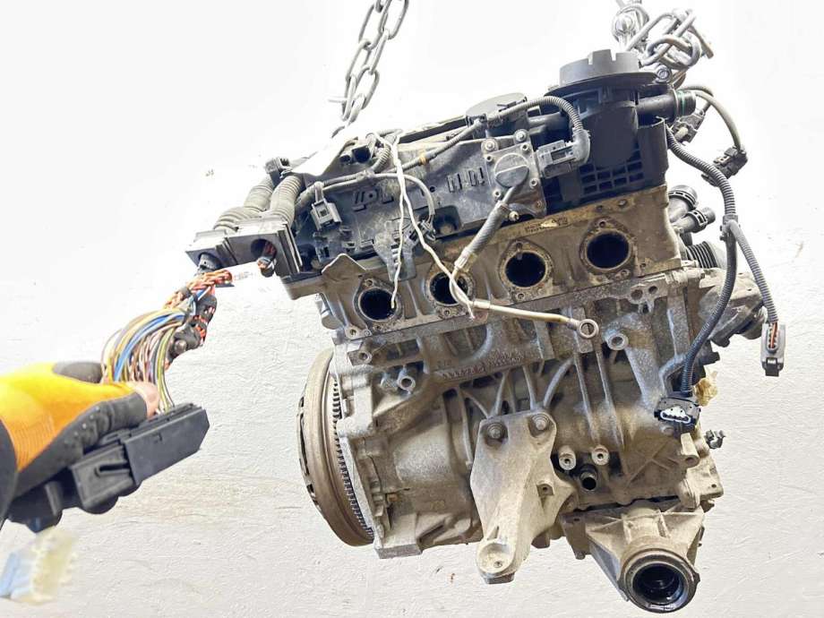 Motor diesel til BMW X1 2009-2015 (E84) (E84) (11 00 2 163 459|)