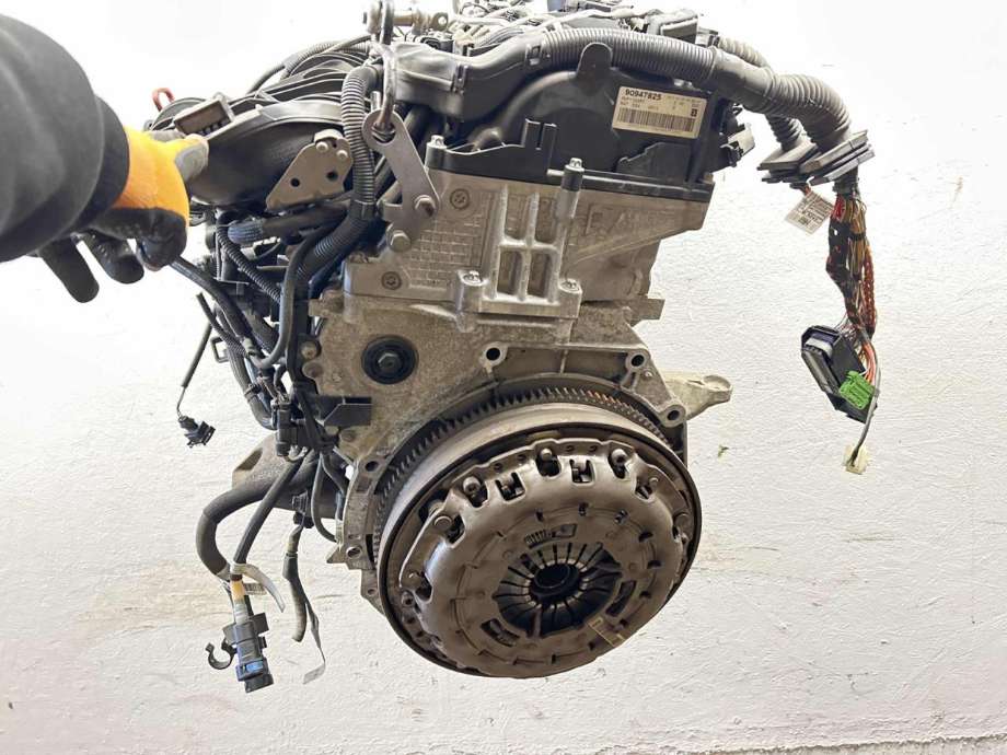 Motor diesel til BMW X1 2009-2015 (E84) (E84) (11 00 2 163 459|)