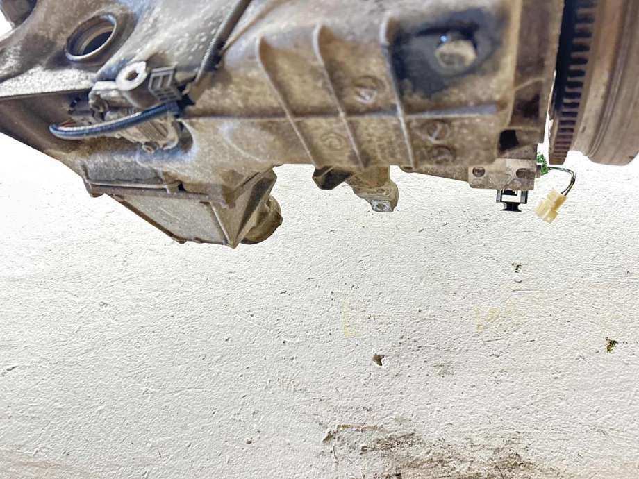 Motor diesel til BMW X1 2009-2015 (E84) (E84) (11 00 2 163 459|)