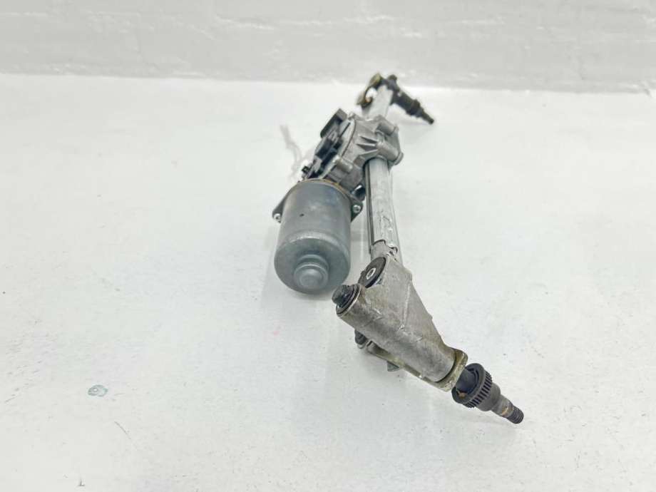 Viskermotor frontrute komplett m/overføring til BMW X1 2009-2015 (E84) (E84) (61 61 2 990 025|)