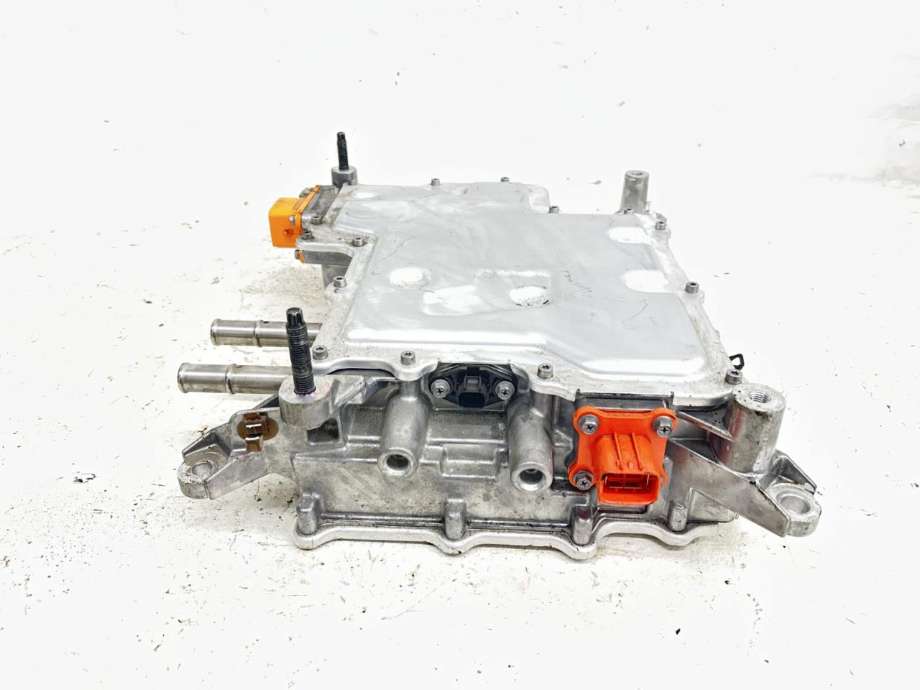 Batterilader (OBC - On Board Charger) til Toyota bZ4X 2022-->> (G909046010|)