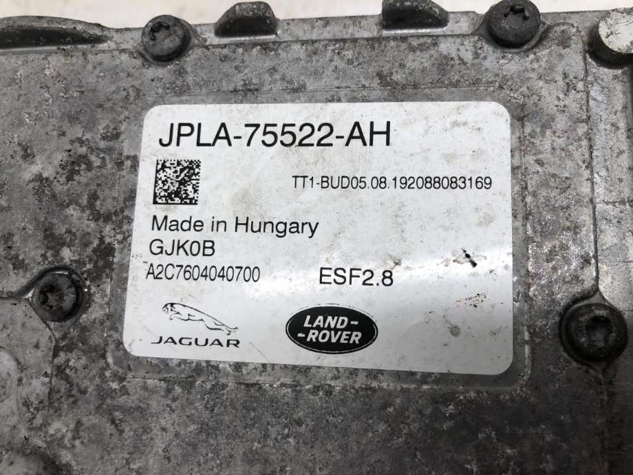Converter til Land Rover Range Rover Sport 2013-->> (LR101846|)