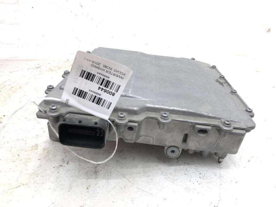 Inverter hybrid til Volvo XC90 2015-2025 (Type II)  (36011537|)