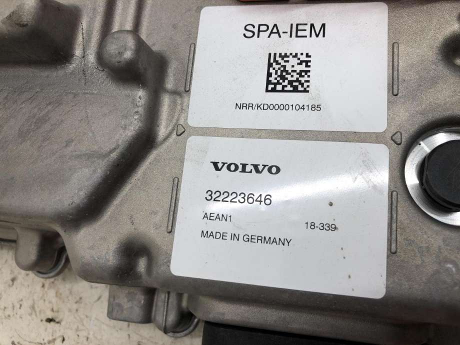 Inverter hybrid til Volvo XC90 2015-2025 (Type II)  (36011537|)
