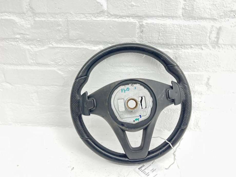 Ratt til Mercedes E-Klasse 2016-2023 (W213) (W213) (A 000 460 71 03|)