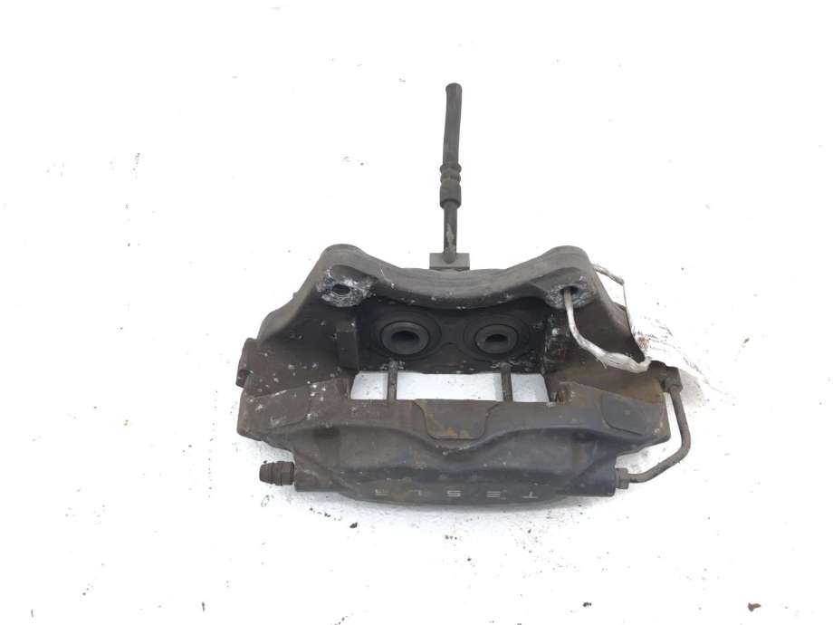 Bremsecaliper høyre bak til Tesla Model S 2016-2021 (Fase 2) (1042642-00-C|)