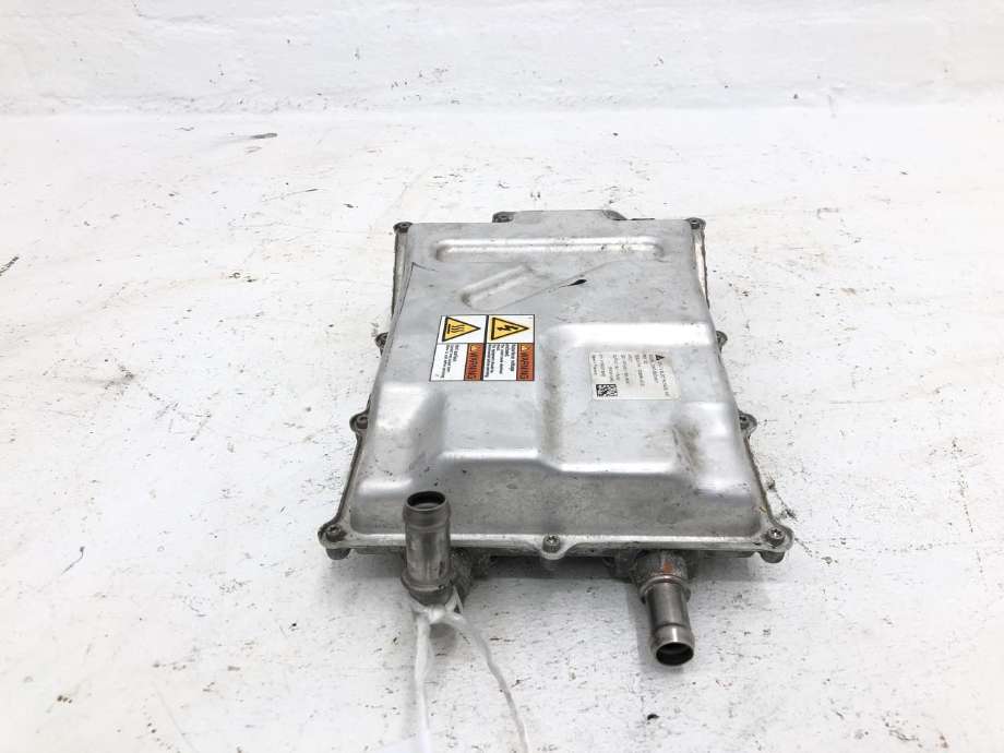 DCDC converter elbil til Tesla Model S 2016-2021 (Fase 2)  (1028665-00-D|)
