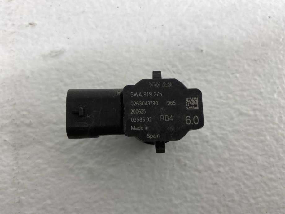 Parkeringssensor foran til VW ID.3 2020-->>  (5WA 919 275 A|)