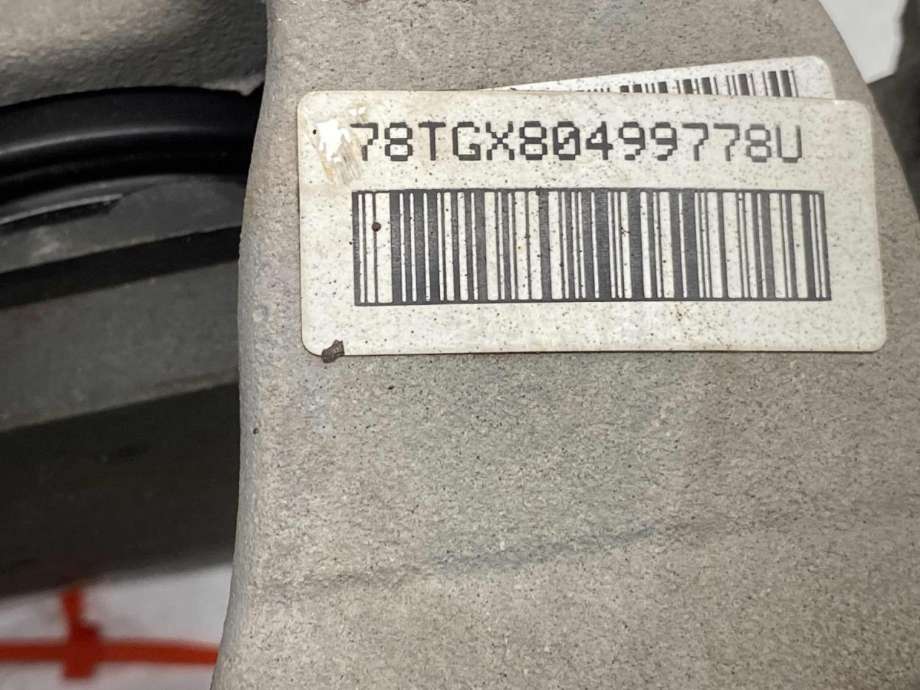 Bremsecaliper venstre foran til Opel Astra L 2022-->> (78TGX80499778U|)
