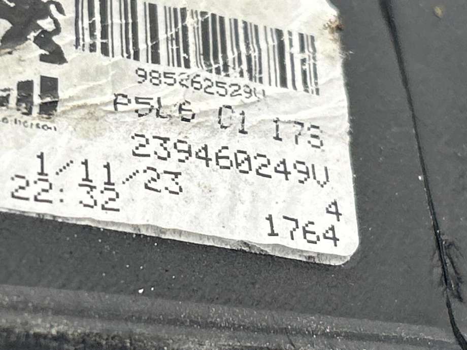 Speil høyre til Opel Astra L 2022-->> (985262529V|)