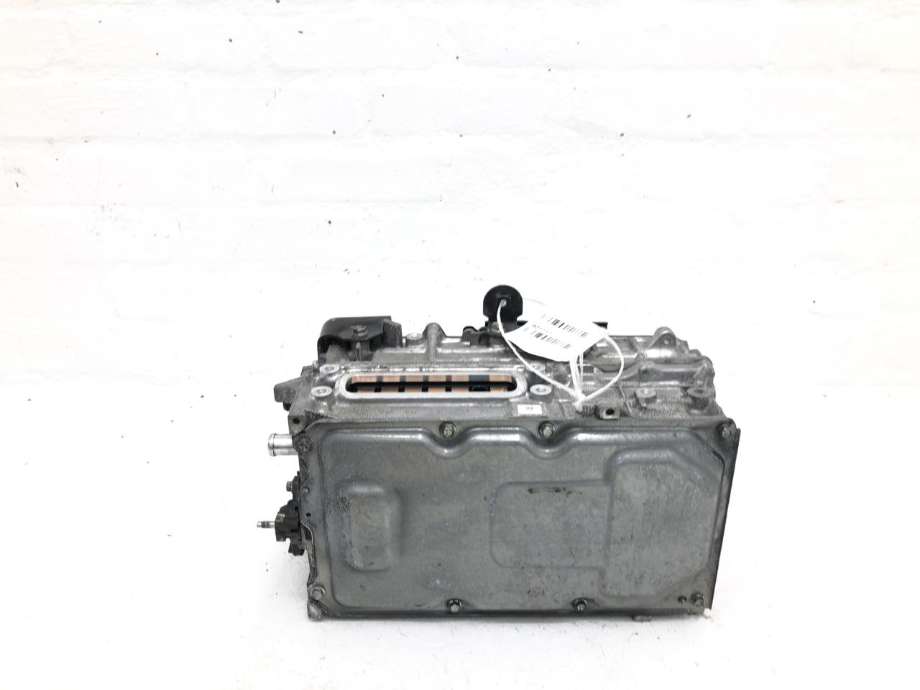 Inverter elbil til Lexus ES 2018-->> (G92A033031|)