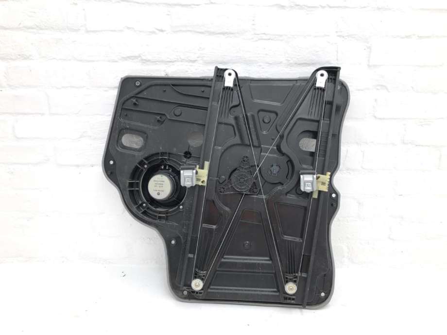 Ruteheis venstre foran til VW Transporter / Caravelle 2019-->> (T6.1) (T6.1) (7LA 837 753|7L2 959 405 B|)