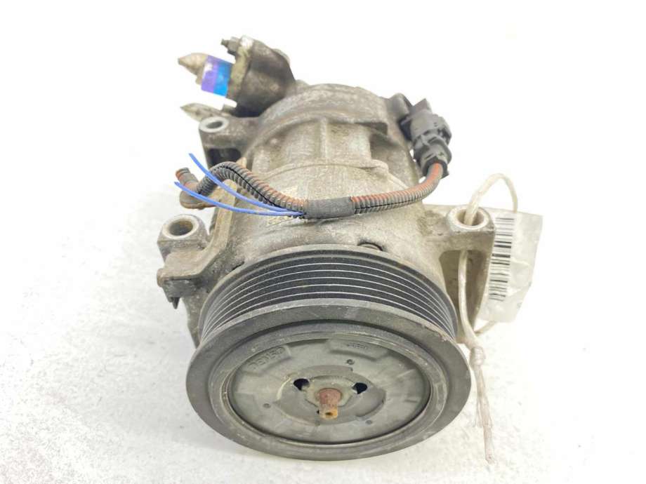 Aircondition kompressor til Peugeot 5008 2010-2017 (Type I) (98 197 149 80|)