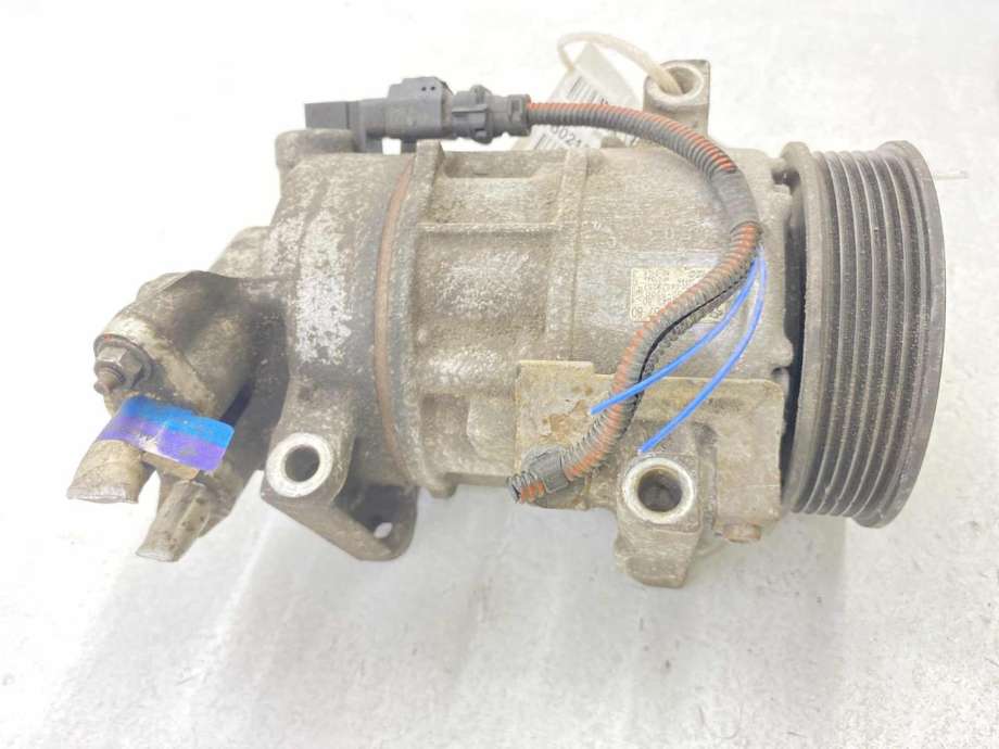 Aircondition kompressor til Peugeot 5008 2010-2017 (Type I) (98 197 149 80|)